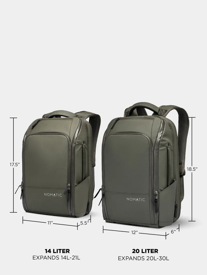 Nomatic Travel Pack