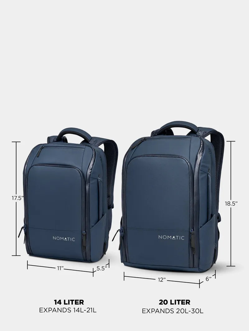 Nomatic Travel Pack