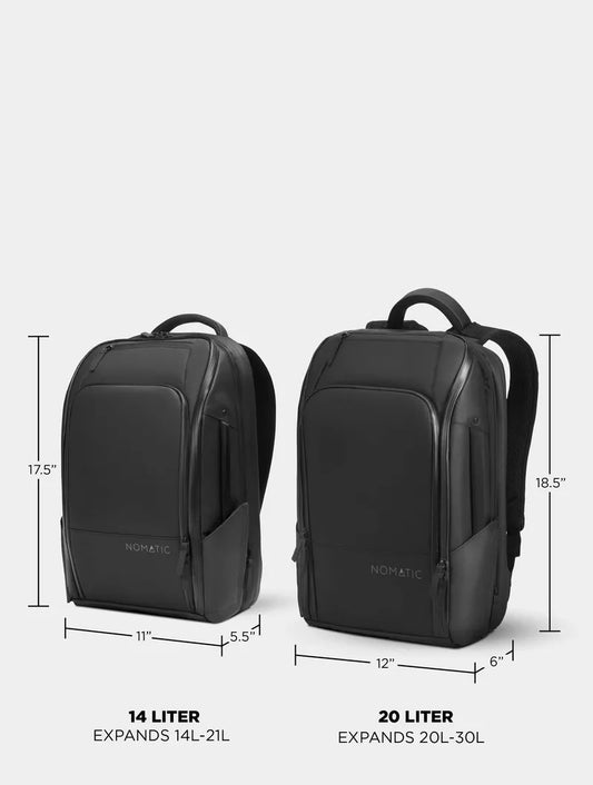 Nomatic Travel Pack