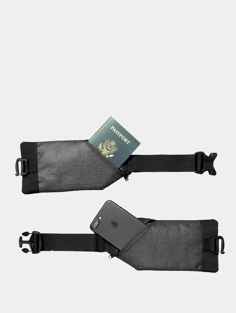 Nomatic Waist Straps - V1