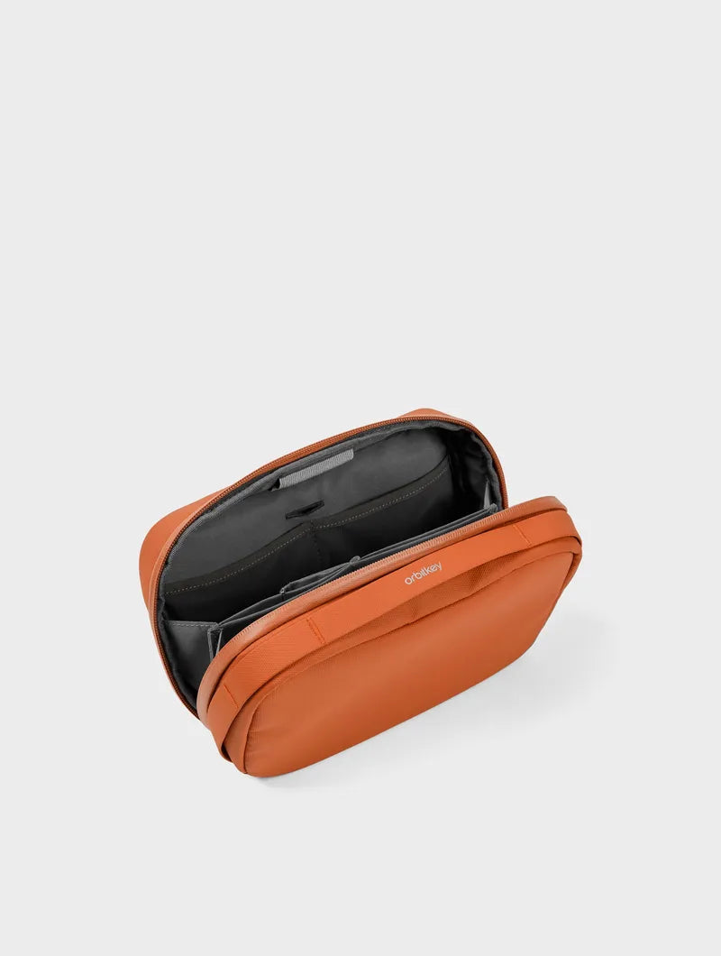 Orbitkey 2-in-1 Tech Accessory Pouch