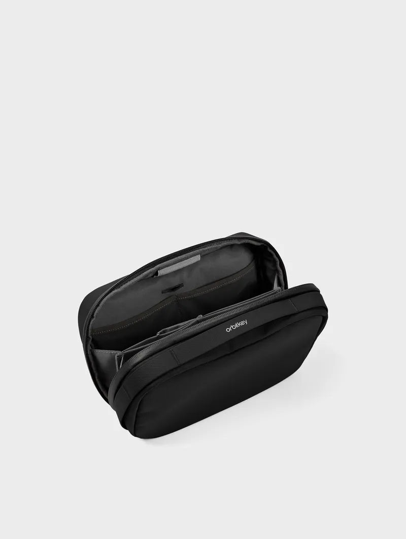 Orbitkey 2-in-1 Tech Accessory Pouch