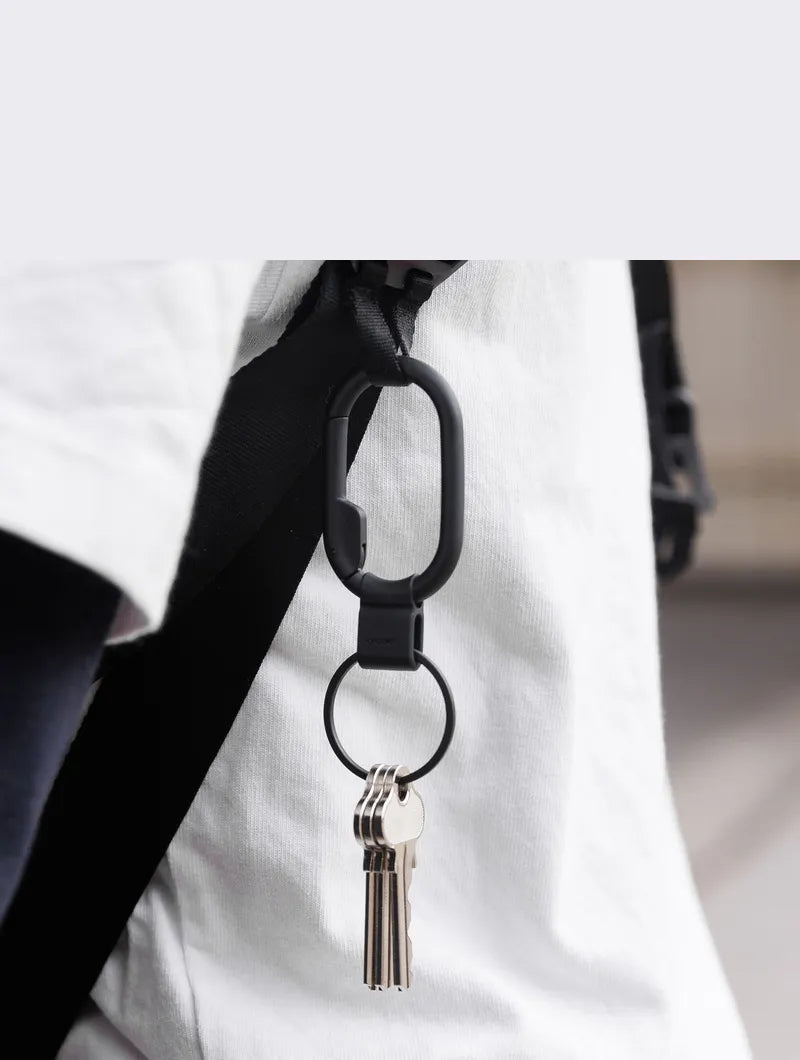 Orbitkey Clip Mini