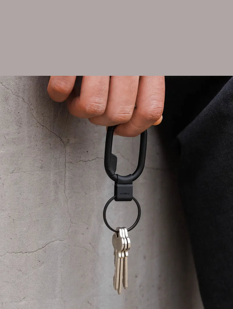 Orbitkey Clip Mini