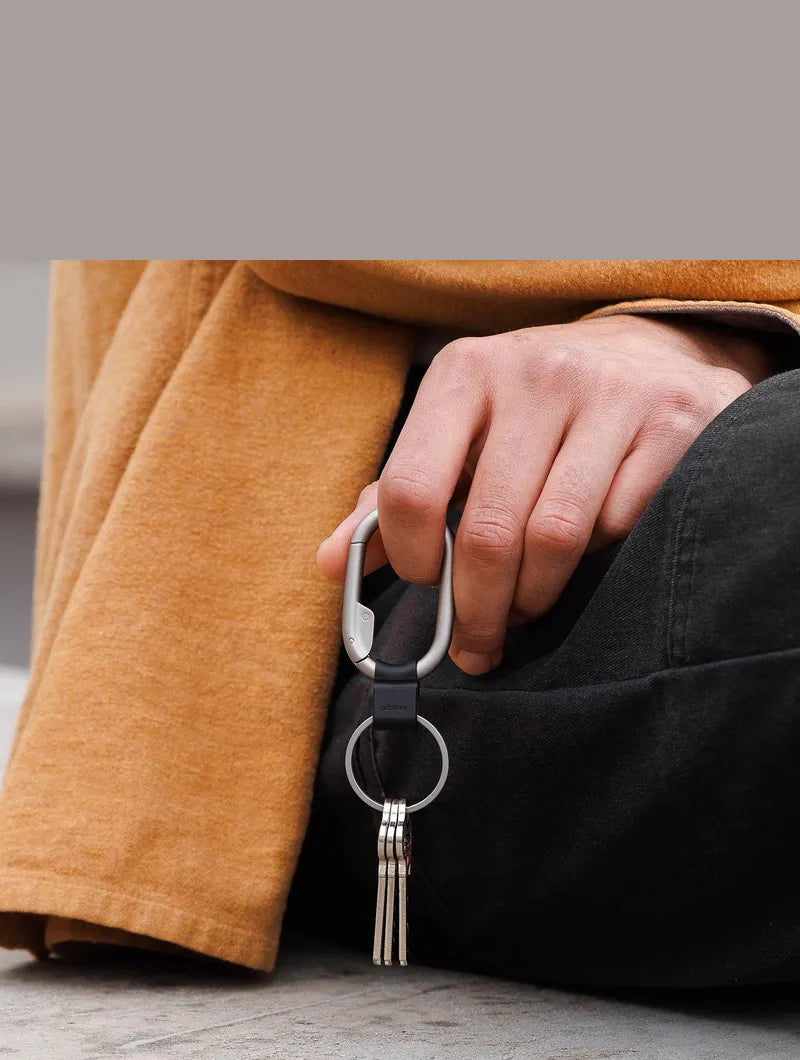 Orbitkey Clip Mini