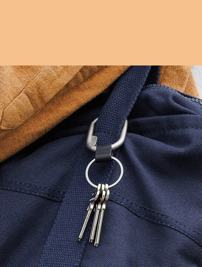 Orbitkey Clip Mini