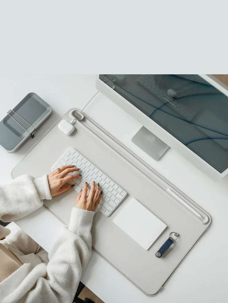 Orbitkey Desk Mat