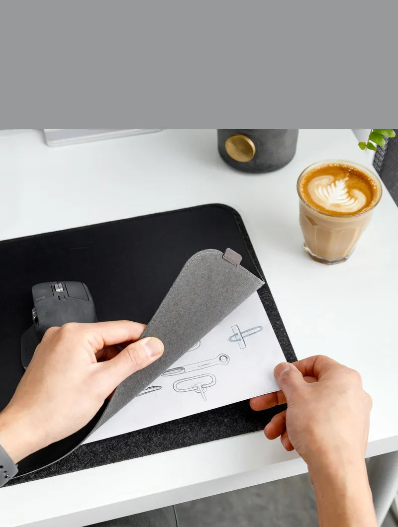 Orbitkey Desk Mat Slim