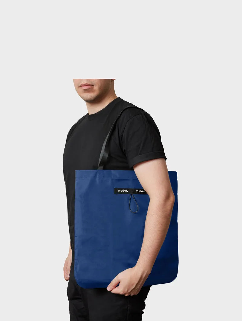 Orbitkey Foldable Tote Bag