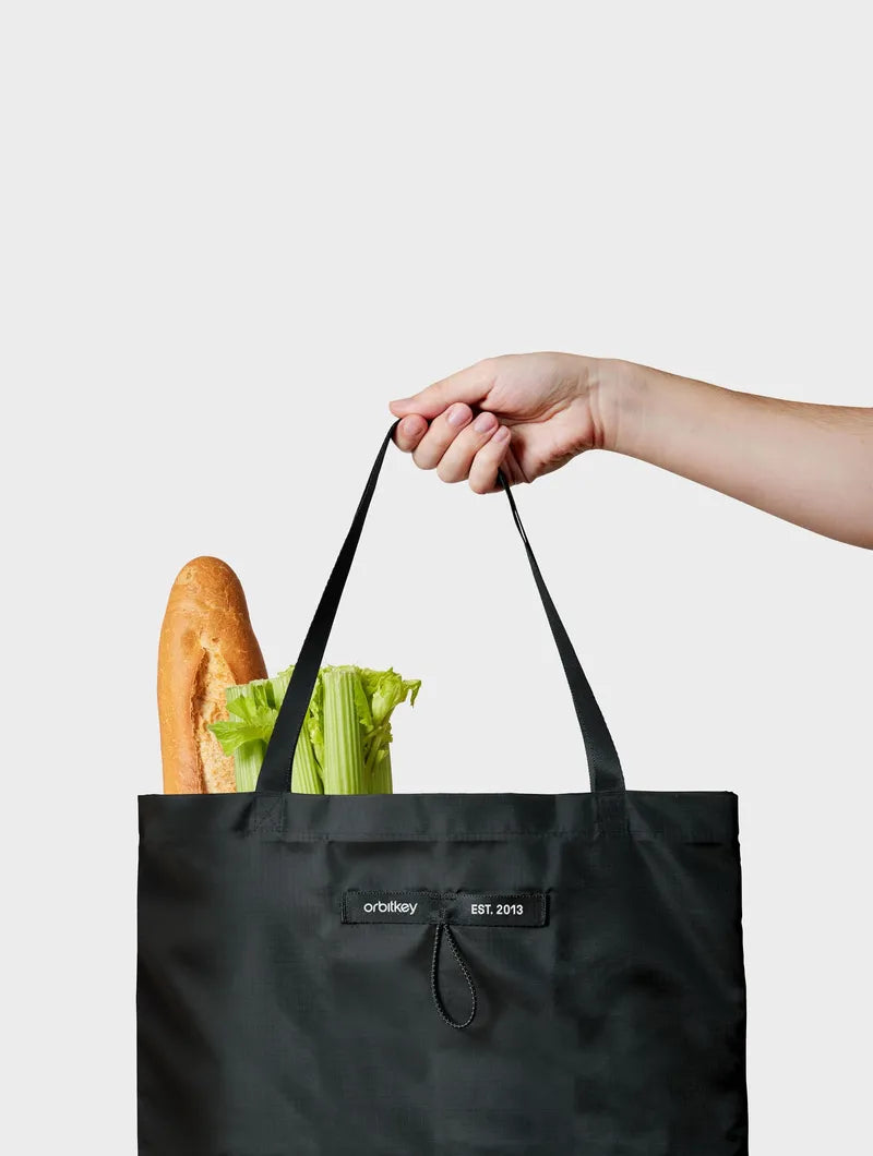 Orbitkey Foldable Tote Bag