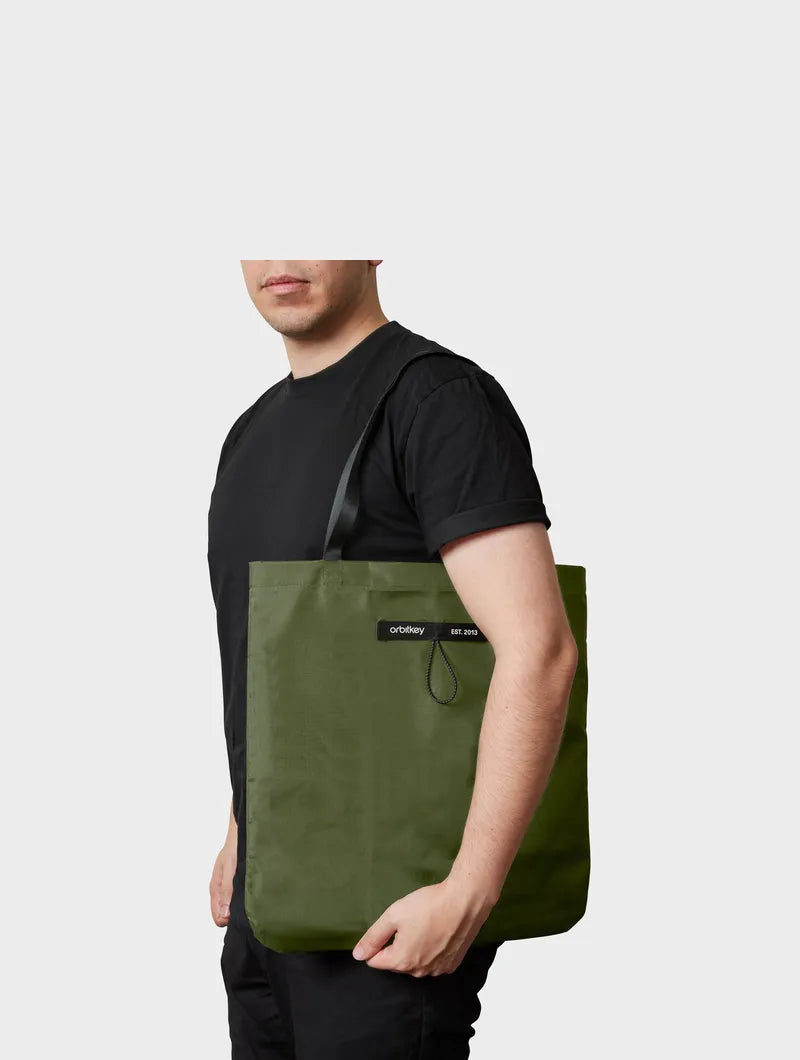 Orbitkey Foldable Tote Bag