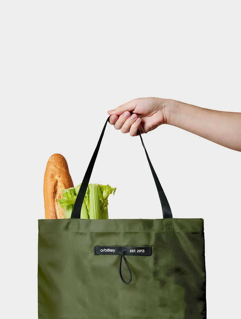 Orbitkey Foldable Tote Bag