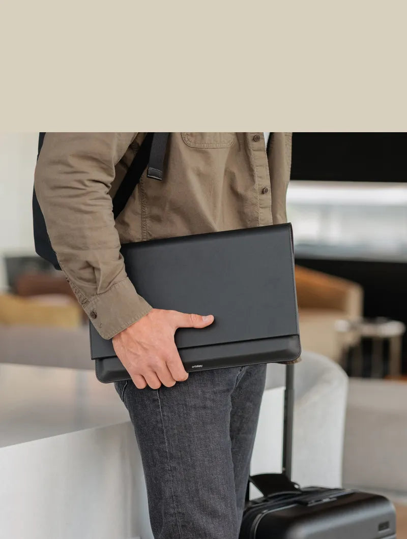 Orbitkey Hybrid Laptop Sleeve