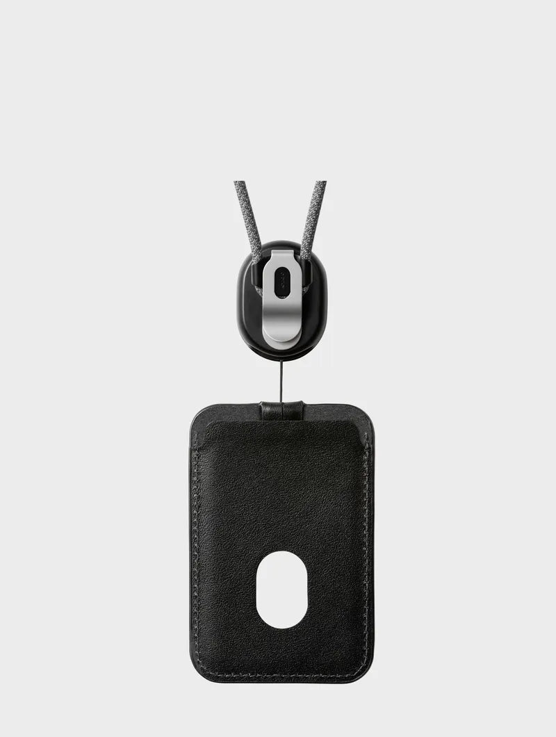 Orbitkey ID Card Holder