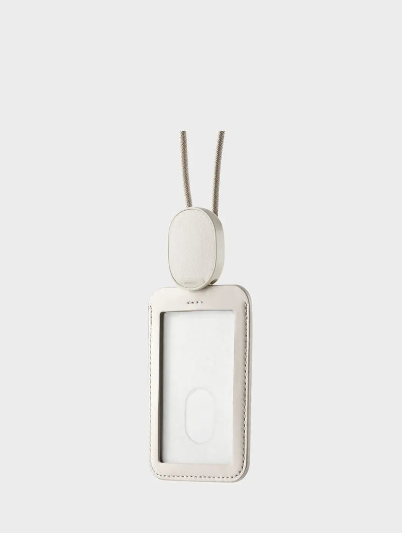 Orbitkey ID Card Holder