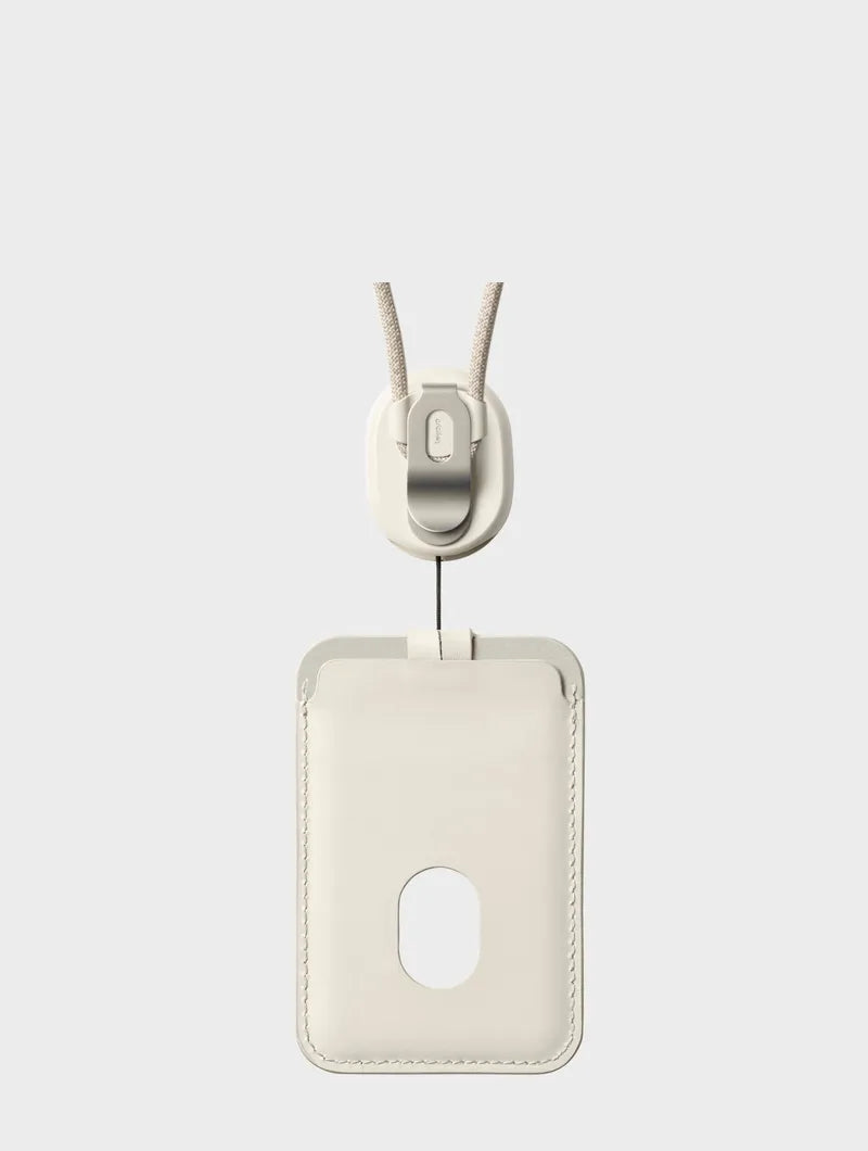 Orbitkey ID Card Holder