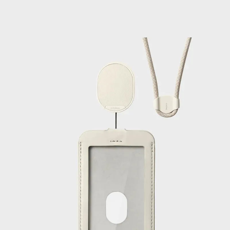 Orbitkey ID Card Holder