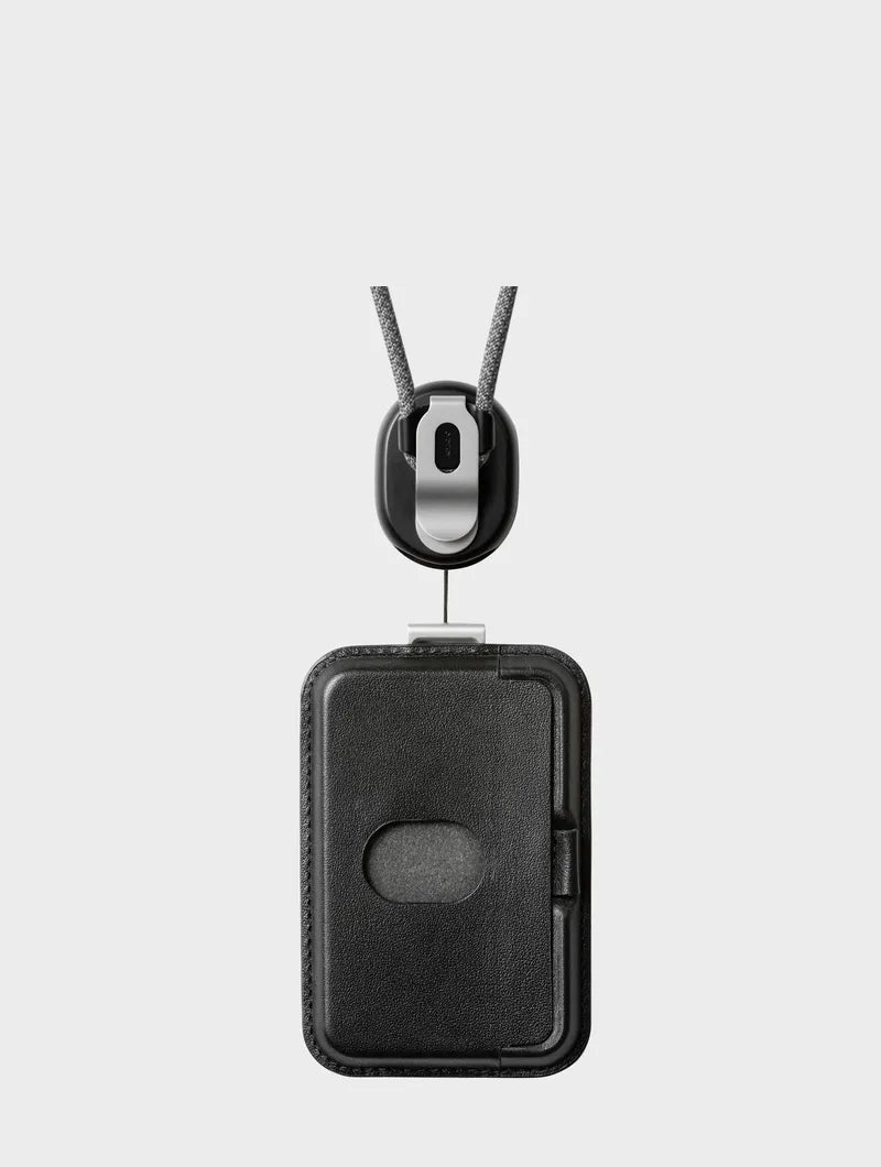 Orbitkey ID Card Holder Pro