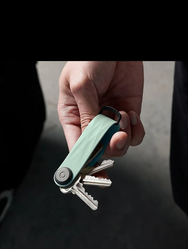 Orbitkey Key Organizer Active