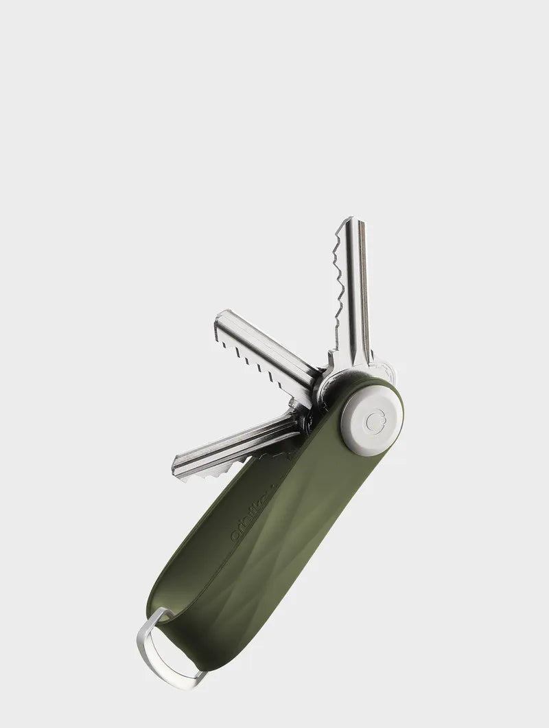 Orbitkey Key Organizer Active