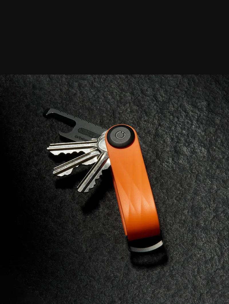 Orbitkey Key Organizer Active