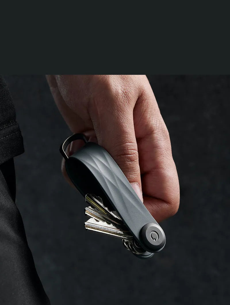 Orbitkey Key Organizer Active