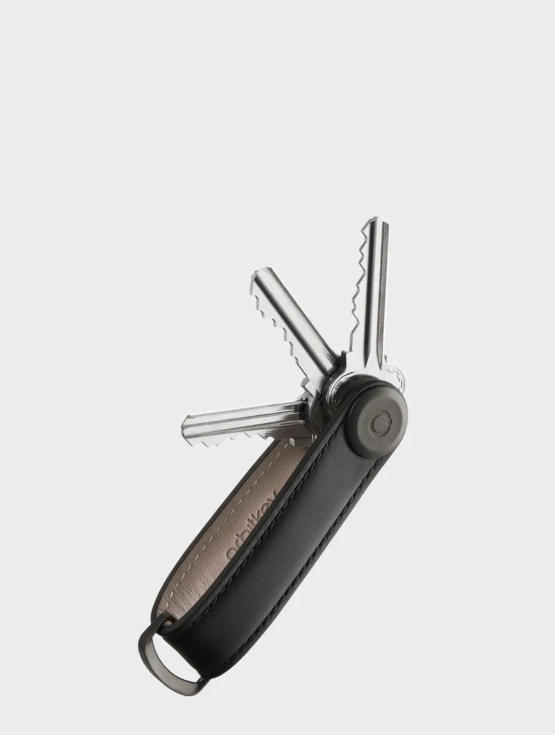 Orbitkey Key Organizer Leather