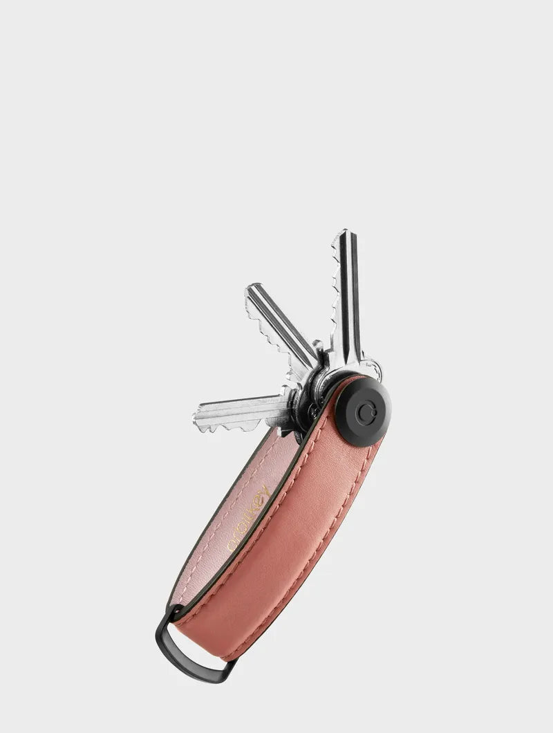 Orbitkey Key Organizer Leather