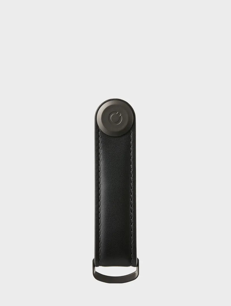 Orbitkey Key Organizer Leather