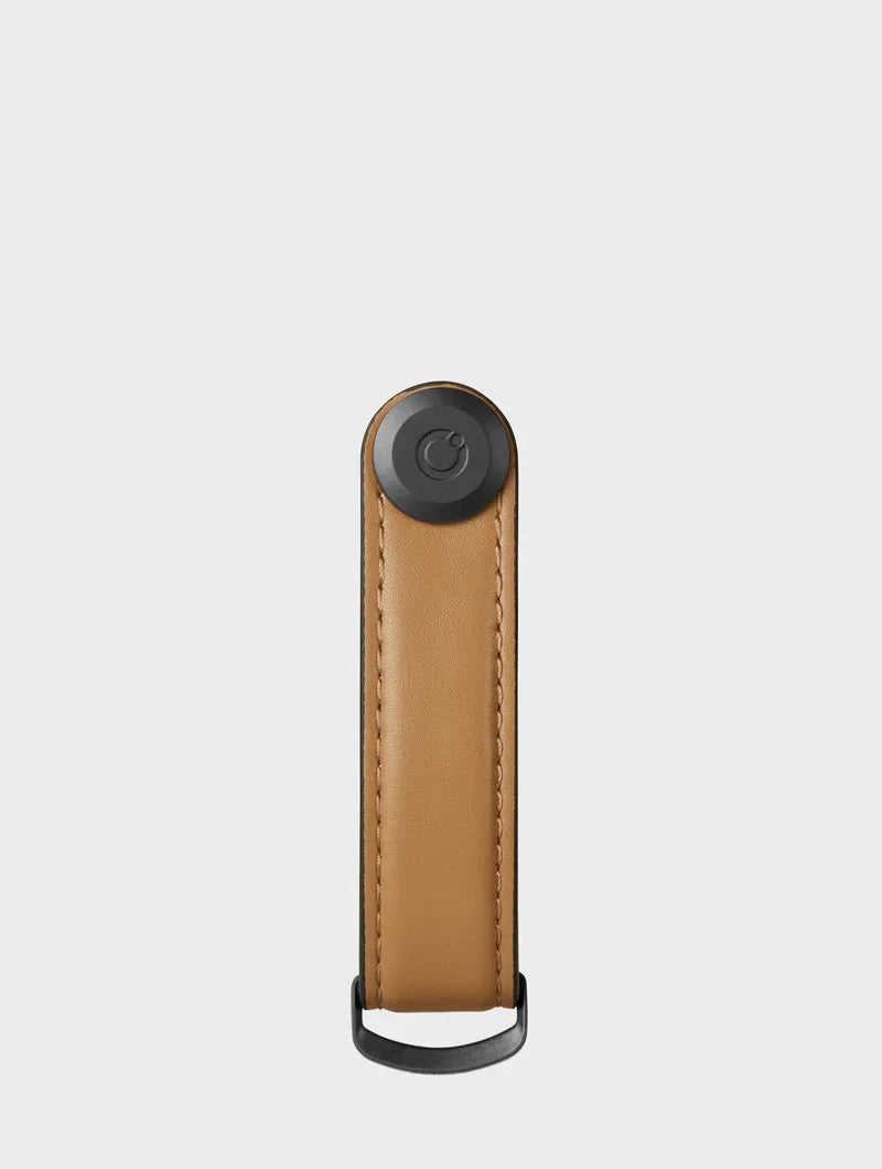 Orbitkey Key Organizer Leather