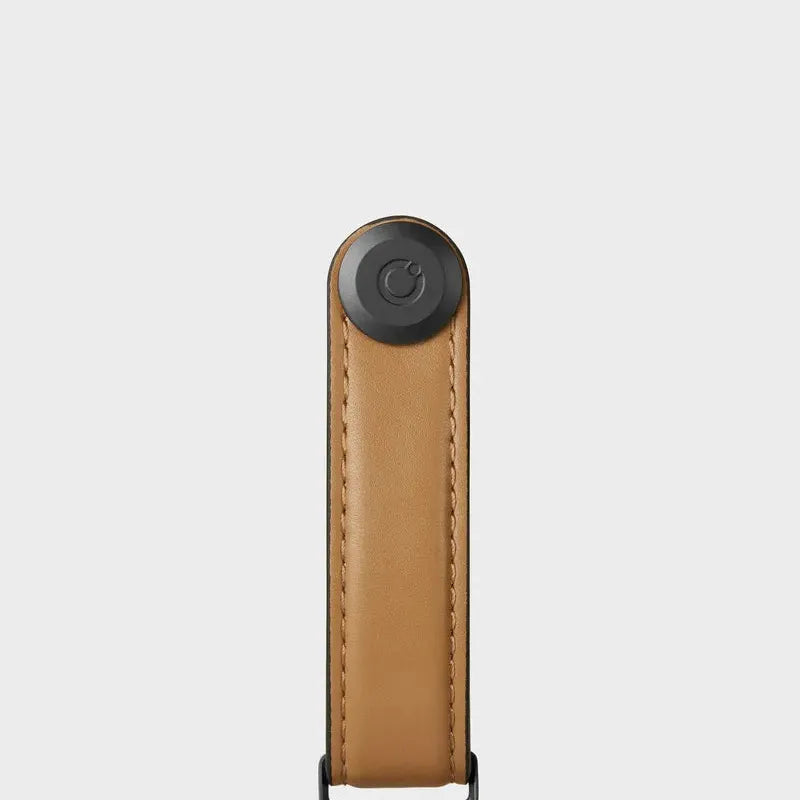 Orbitkey Key Organizer Leather