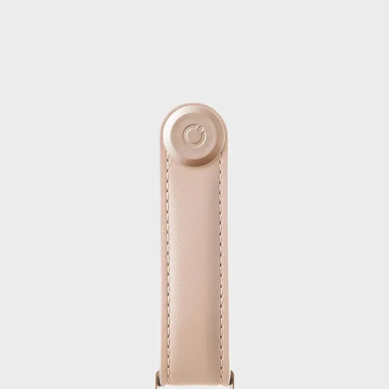 Orbitkey Key Organizer Leather