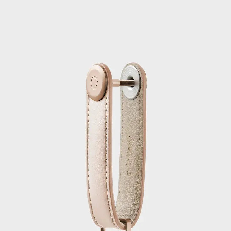 Orbitkey Key Organizer Leather