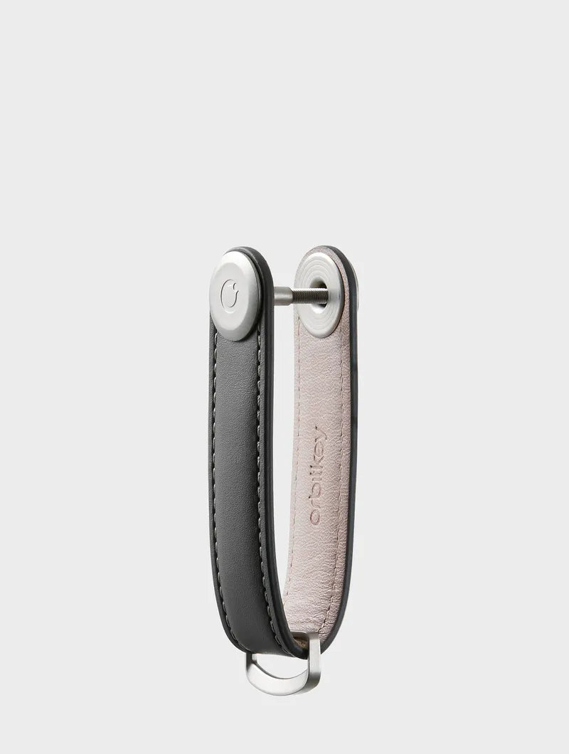 Orbitkey Key Organizer Leather