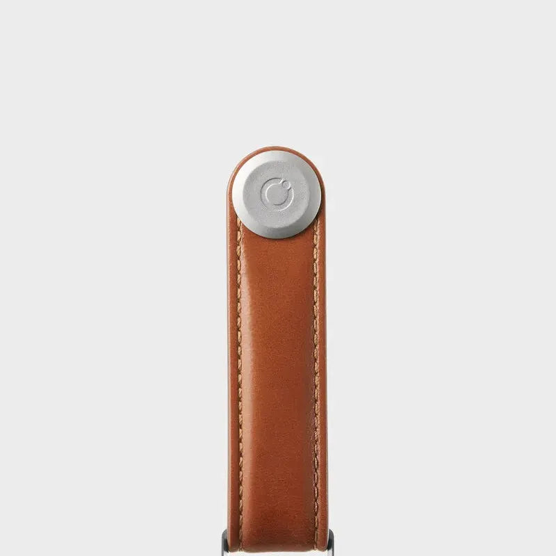 Orbitkey Key Organizer Leather