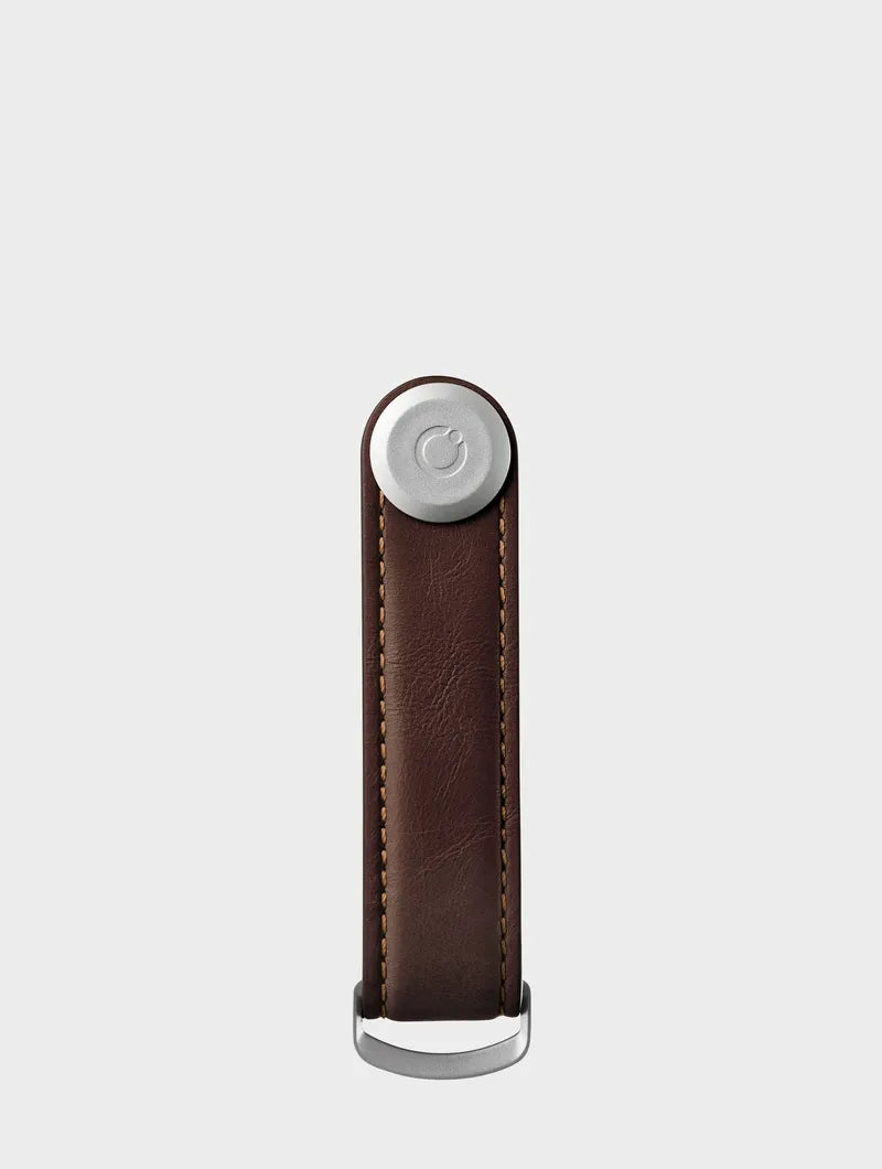 Orbitkey Key Organizer Leather