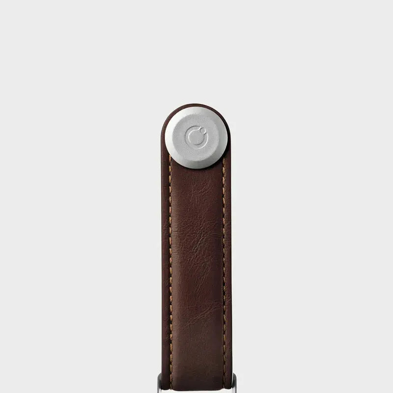 Orbitkey Key Organizer Leather