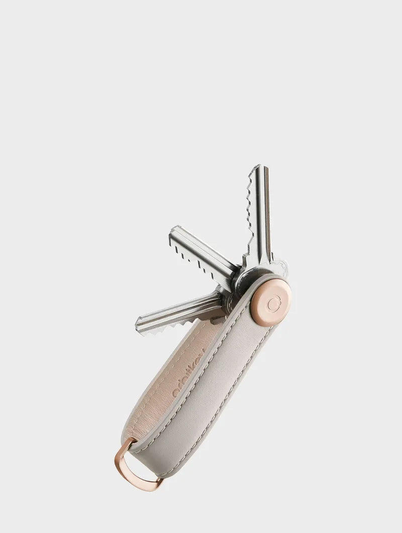 Orbitkey Key Organizer Leather