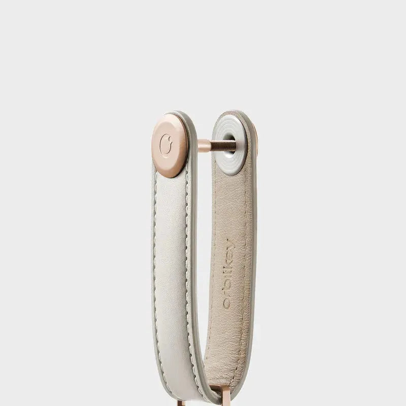 Orbitkey Key Organizer Leather