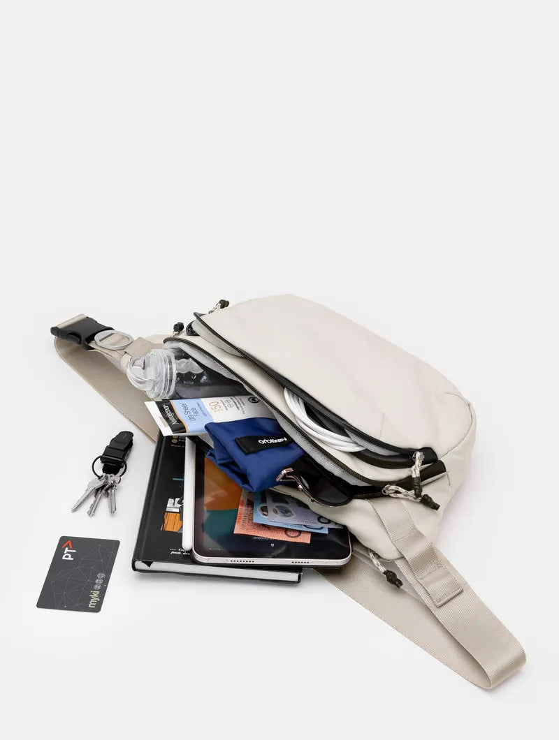 Orbitkey Urban Sling Plus (6L)