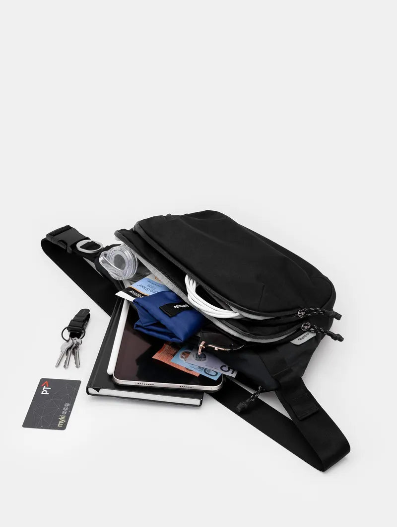 Orbitkey Urban Sling Plus (6L)