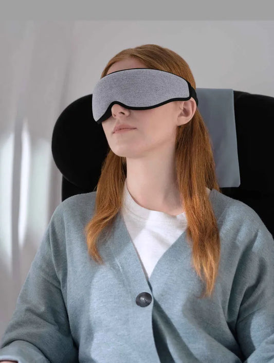 Ostrichpillow Eye Mask