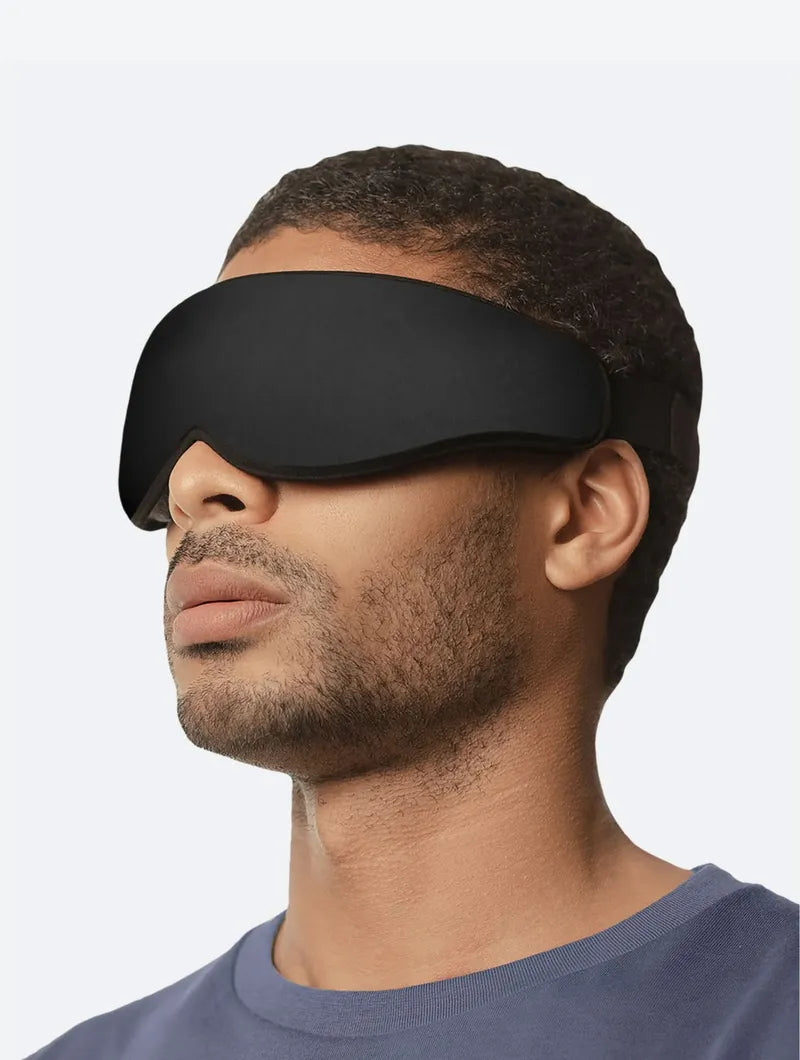 Ostrichpillow Eye Mask