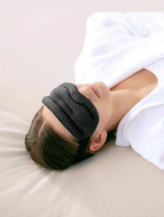 Ostrichpillow Hot & Cold Eye Mask