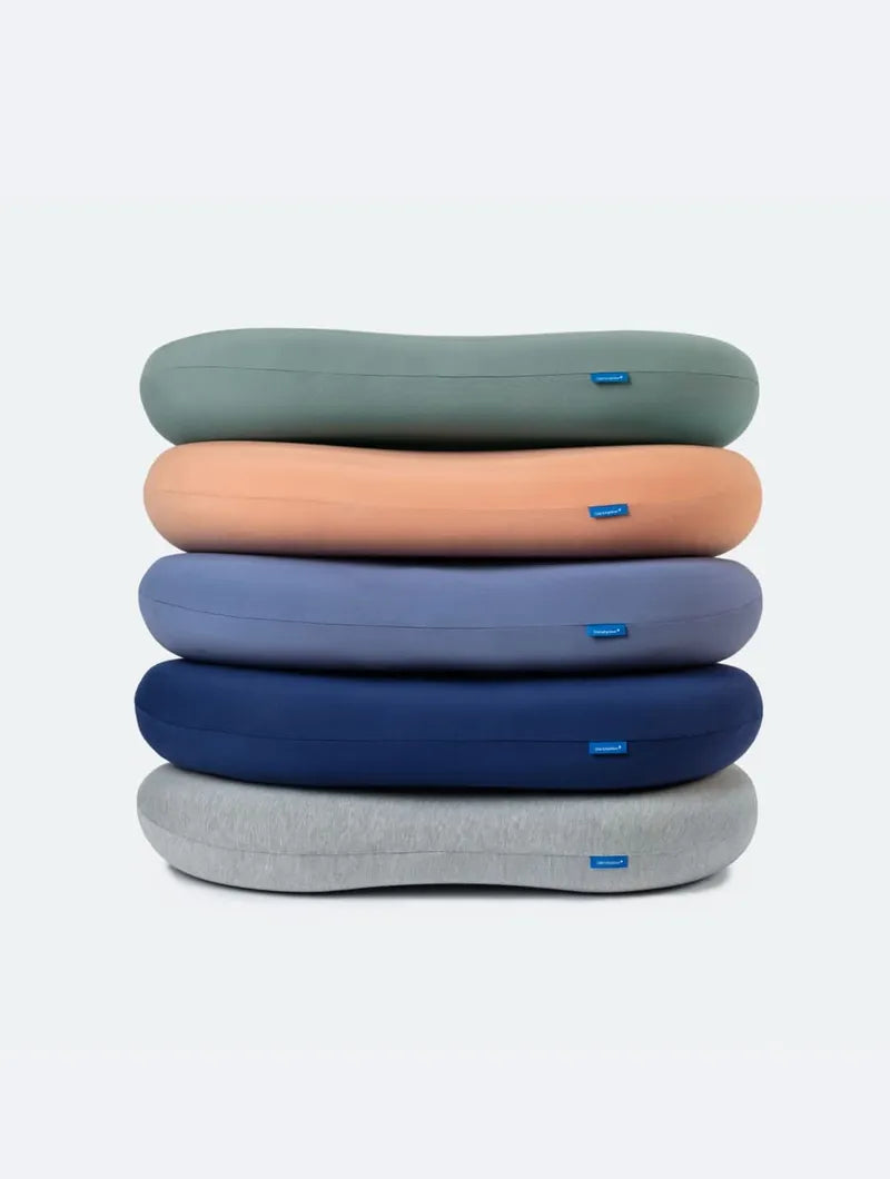 Ostrichpillow Memory Foam Bed Pillow