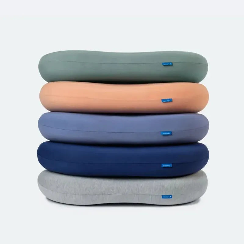 Ostrichpillow Memory Foam Bed Pillow