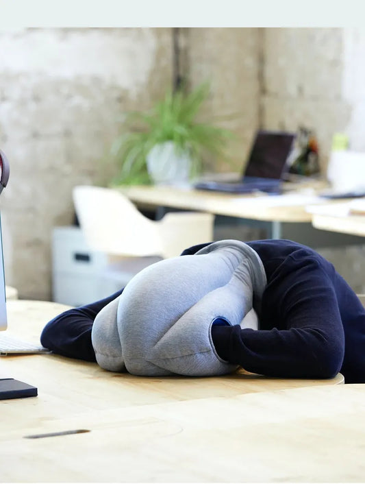 Ostrichpillow Original Napping Pillow