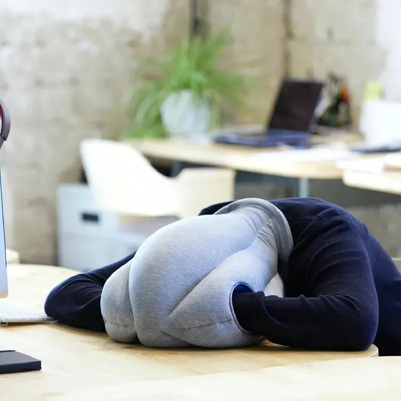 Ostrichpillow Original Napping Pillow