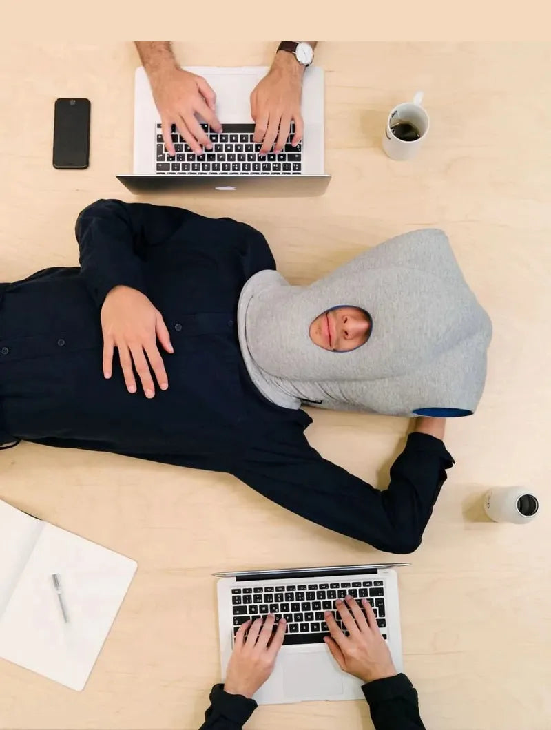 Ostrichpillow Original Napping Pillow