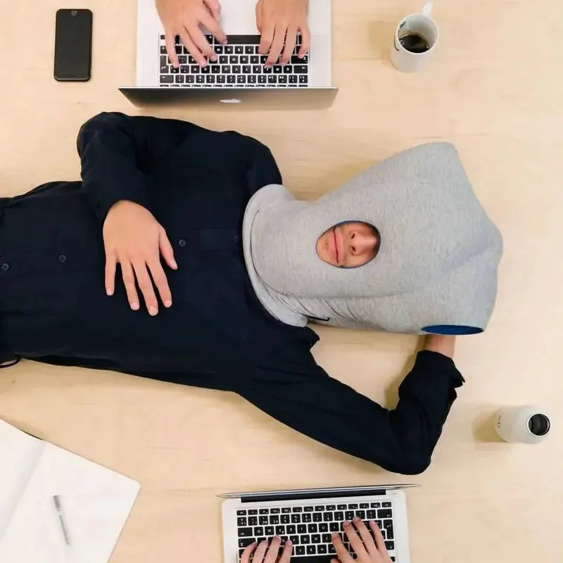 Ostrichpillow Original Napping Pillow